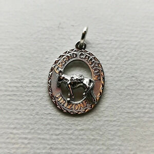 925 grand canyon  pendant
